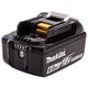 Ładowarka DC18RD +4aku BL1860B 6Ah MAKPAC 3 MAKITA -zdjęcie numer 7