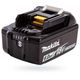Ładowarka DC18RD +4aku BL1860B 6Ah MAKPAC 3 MAKITA -zdjęcie numer 11