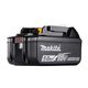 Ładowarka DC18SH + 4aku BL1850B 5Ah MAKPAC3 MAKITA -zdjęcie numer 10