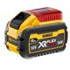 Ładowarka DCB118 + 1x DCB548 12Ah DeWalt FlexVolt -zdjęcie numer 4