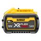 Ładowarka DCB118 + 1x DCB548 12Ah DeWalt FlexVolt -zdjęcie numer 6