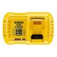 Ładowarka DCB118 + 1x DCB548 12Ah DeWalt FlexVolt -zdjęcie numer 3