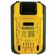 Ładowarka DCB118 + 3x DCB547 9Ah DeWalt FlexVolt -zdjęcie numer 6