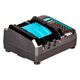 Ładowarka multivolt 14,4-18V Makita LXT 1910G0-1 -zdjęcie numer 8