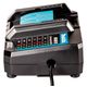 Ładowarka multivolt 14,4-18V Makita LXT 1910G0-1 -zdjęcie numer 4