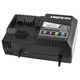 Ładowarka MULTIVOLT 18/36V+2aku BSL36B18 HIKOKI -zdjęcie numer 5