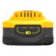 Ładowarka uniwersal DCB1104+ 2x DCBP518 5Ah DeWalt -zdjęcie numer 7