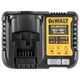 Ładowarka uniwersal DCB1104+ 2x DCBP518 5Ah DeWalt -zdjęcie numer 12