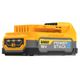 Ładowarka uniwersal DCB1104+2xDCBP034 1,7Ah DeWALT -zdjęcie numer 5