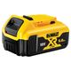 Ładowarka uniwersal DCB1104+ 3x DCB184 5Ah DeWalt -zdjęcie numer 2