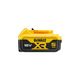 Ładowarka uniwersalna + 3x bateria 18V 5Ah DeWalt -zdjęcie numer 4