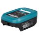 Ładowarka USB LX DC18SJ+ kabel PD sam.+ADP14Makita -zdjęcie numer 8