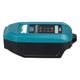 Ładowarka USB LX DC18SJ+ kabel PD sam.+ADP14Makita -zdjęcie numer 5