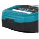 Ładowarka USB LX DC18SJ+ kabel PD sam.+ADP14Makita -zdjęcie numer 2