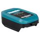 Ładowarka USB LX DC18SJ+ kabel PD sam.+ADP14Makita -zdjęcie numer 6