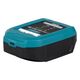 Ładowarka USB LX DC18SJ+ kabel PD sam.+ADP14Makita -zdjęcie numer 11