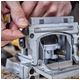 Lamelownica 18V 2x5Ah 20mm BL TS DeWALT -zdjęcie numer 12