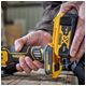 Lamelownica 18V body 20mm BL DeWALT -zdjęcie numer 13