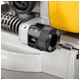 Lamelownica 18V body 20mm BL DeWALT -zdjęcie numer 5