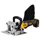 Lamelownica 18V body 20mm BL DeWALT -zdjęcie numer 1
