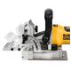 Lamelownica 18V body 20mm BL DeWALT -zdjęcie numer 4