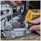 Lamelownica 18V body 20mm BL DeWALT -zdjęcie numer 9