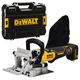 Lamelownica 18V body 20mm BL TS DeWALT -zdjęcie numer 1