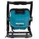 Lampa akumulatorowa 18V 750lm BODY MAKITA DML805 -zdjęcie numer 6