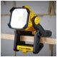 Lampa obszarowa 18V body STANLEY FATMAX V20 -zdjęcie numer 5