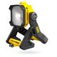 Lampa obszarowa 18V body STANLEY FATMAX V20 -zdjęcie numer 3