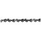 Łańcuch 10" 3/8" 40 ogniw szer. 0,043" (1,1mm) -zdjęcie numer 2