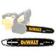Łańcuch i prowadnica 3/8" 300mm do DCM565 DeWalt -zdjęcie numer 1