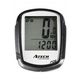 Licznik rowerowy ATECH TU-09 9-funkcji -zdjęcie numer 2