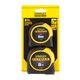 Miara zwijana 5mb i 8mb x32mm STANLEY FATMAX -zdjęcie numer 1