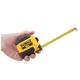 Miara zwijana 8mb x 28mm DeWalt -zdjęcie numer 4
