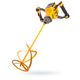 Mieszarka 54V 160mm 2x9Ah M14 DeWALT -zdjęcie numer 4