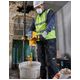Mieszarka 54V 160mm 2x9Ah M14 DeWALT -zdjęcie numer 9