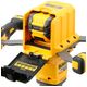 Mieszarka 54V 160mm 2x9Ah M14 DeWALT -zdjęcie numer 13