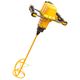 Mieszarka 54V 160mm M14 BODY DeWALT -zdjęcie numer 2