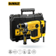 Młot udarowy 1000 W SDS+ 4,2j kufer DEWALT -zdjęcie numer 2