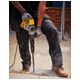 Młot udarowy 1010 W SDS-MAX 8,5J kufer FATMAX -zdjęcie numer 7