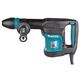 Młot udarowy 1100W SDS MAX 7,6j kufer MAKITA -zdjęcie numer 5