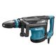 Młot udarowy 1510 W SDS MAX 18,6j kufer MAKITA -zdjęcie numer 4