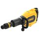 Młot udarowy 54V 3x9Ah SDS-MAX 27J BL FV DeWALT -zdjęcie numer 2