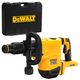 Młot udarowy 54V body SDS-MAX 10.5J BL FV DeWALT -zdjęcie numer 1