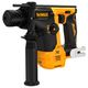 Młotowiertarka 12V SDS+ 1,1j 2x5Ah TSTAK DEWALT -zdjęcie numer 3