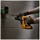 Młotowiertarka 12V SDS+ 1,1j BODY karton DEWALT -zdjęcie numer 8