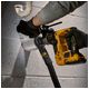 Młotowiertarka 12V SDS+ 1,1j BODY karton DEWALT -zdjęcie numer 7