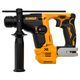Młotowiertarka 12V SDS+ 1,1j BODY karton DEWALT -zdjęcie numer 3