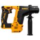 Młotowiertarka 12V SDS+ 1,1j BODY karton DEWALT -zdjęcie numer 4